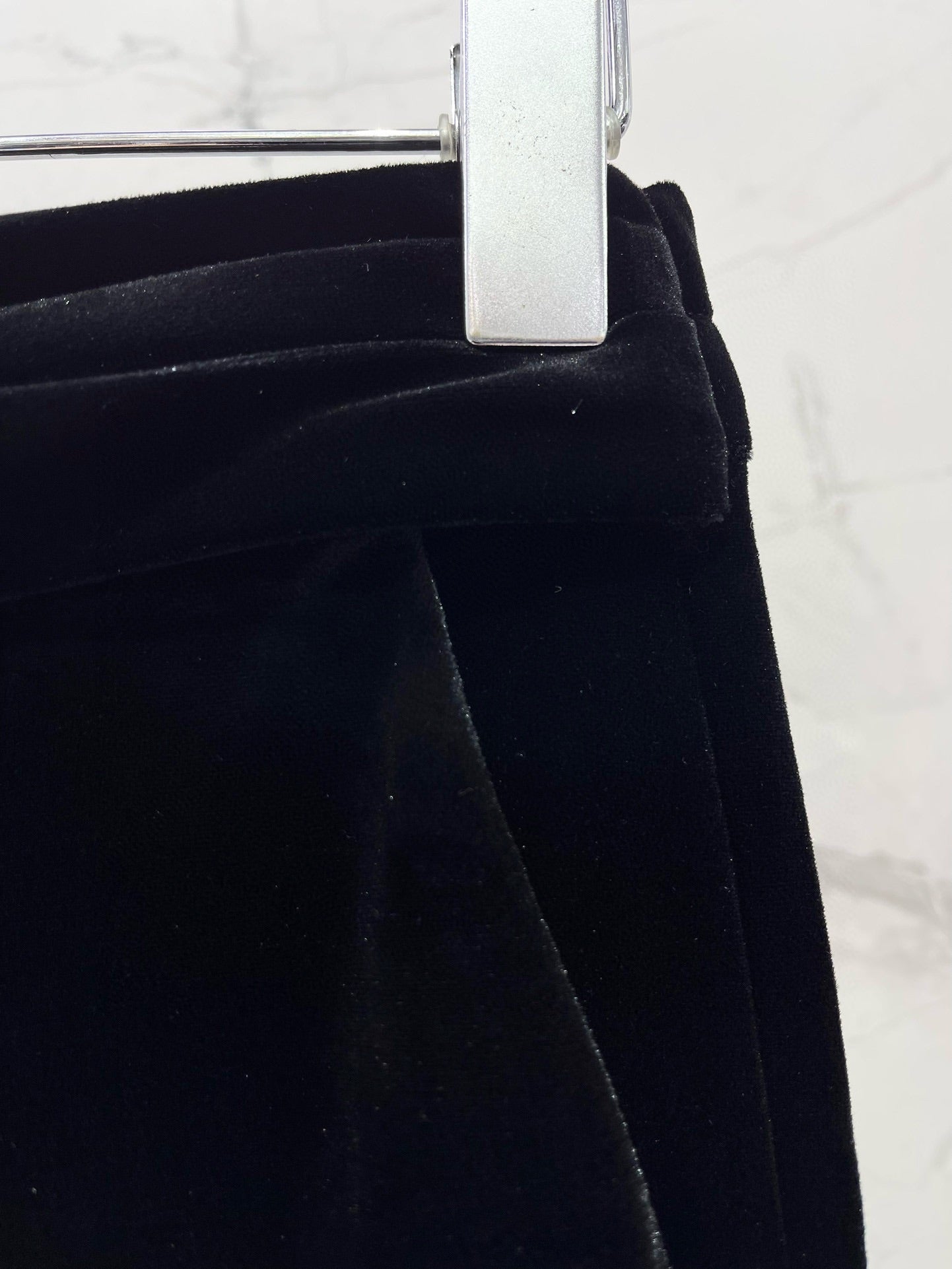 YSL 25S FLARED PANTS STYLE 109