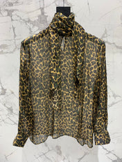 YSL 25S BLOUSE STYLE 94