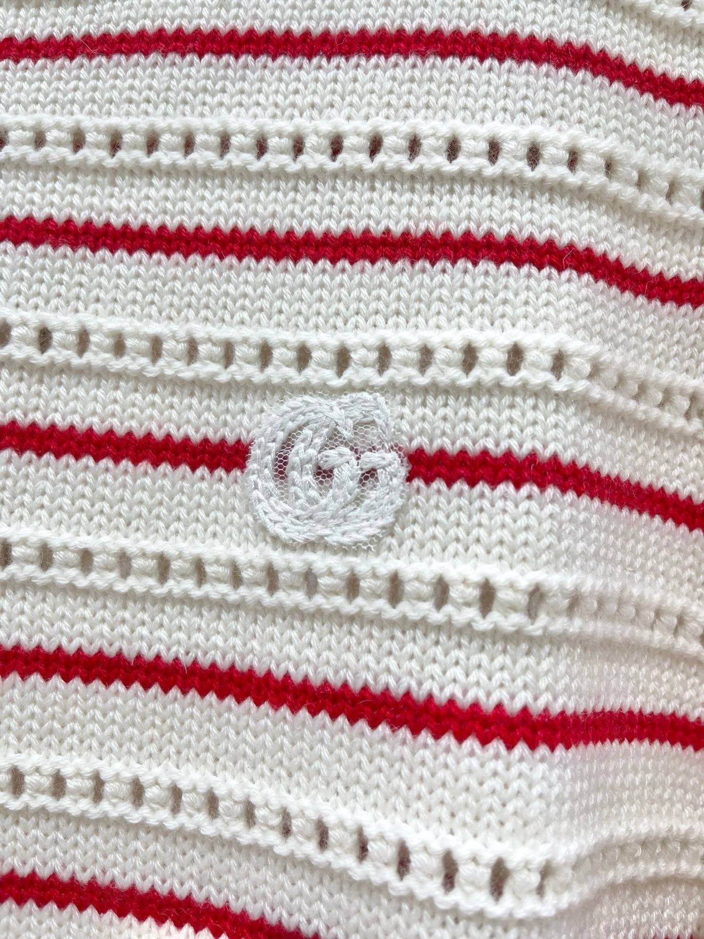 GUCCI 26S SWEATER 263