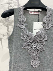VALENTINO 26S TANK TOP 172
