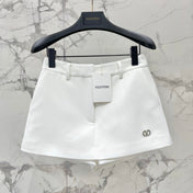 VALENTINO 26S TAILORED SKORT 388