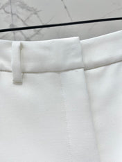 VALENTINO 26S TAILORED SKORT 388