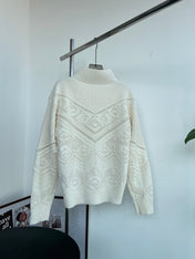 LP 26S TURTLENECK SWEATER 616