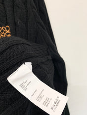 LOEWE CARDIGAN STYLE 35