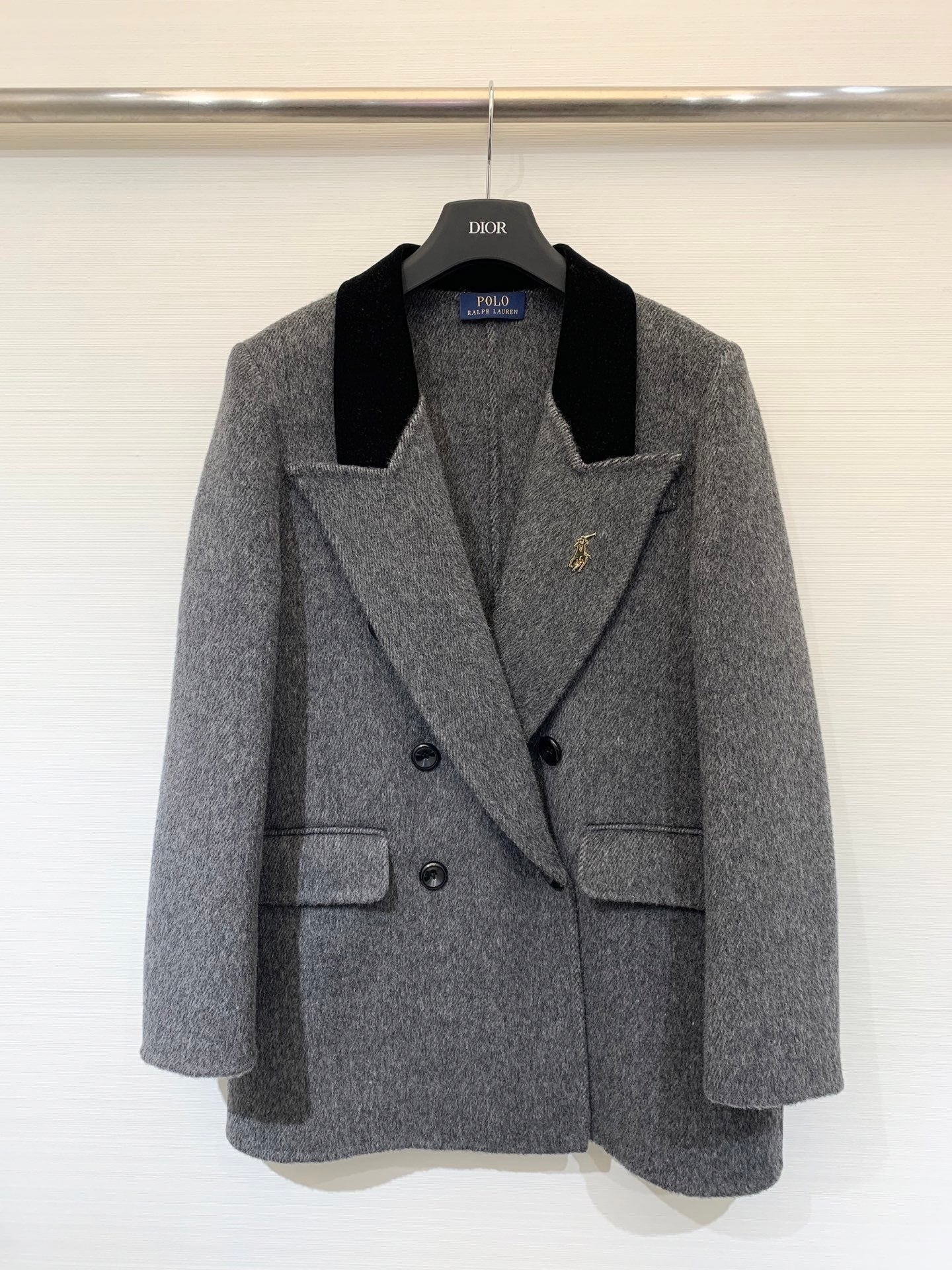 RALPH LAUREN JACKET STYLE 430