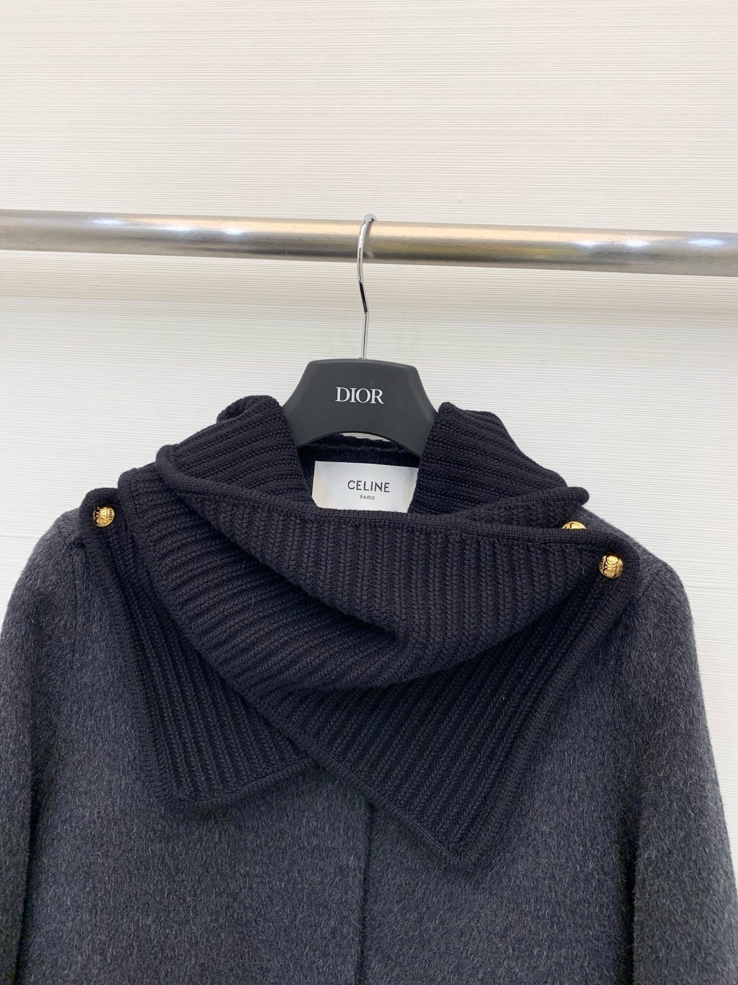 CELINE 26S JACKET STYLE 76