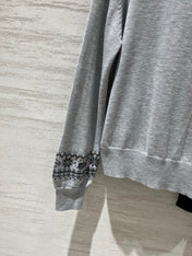 CHANEL 26S KNIT CARDIGAN 1700