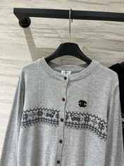 CHANEL 26S KNIT CARDIGAN 1700