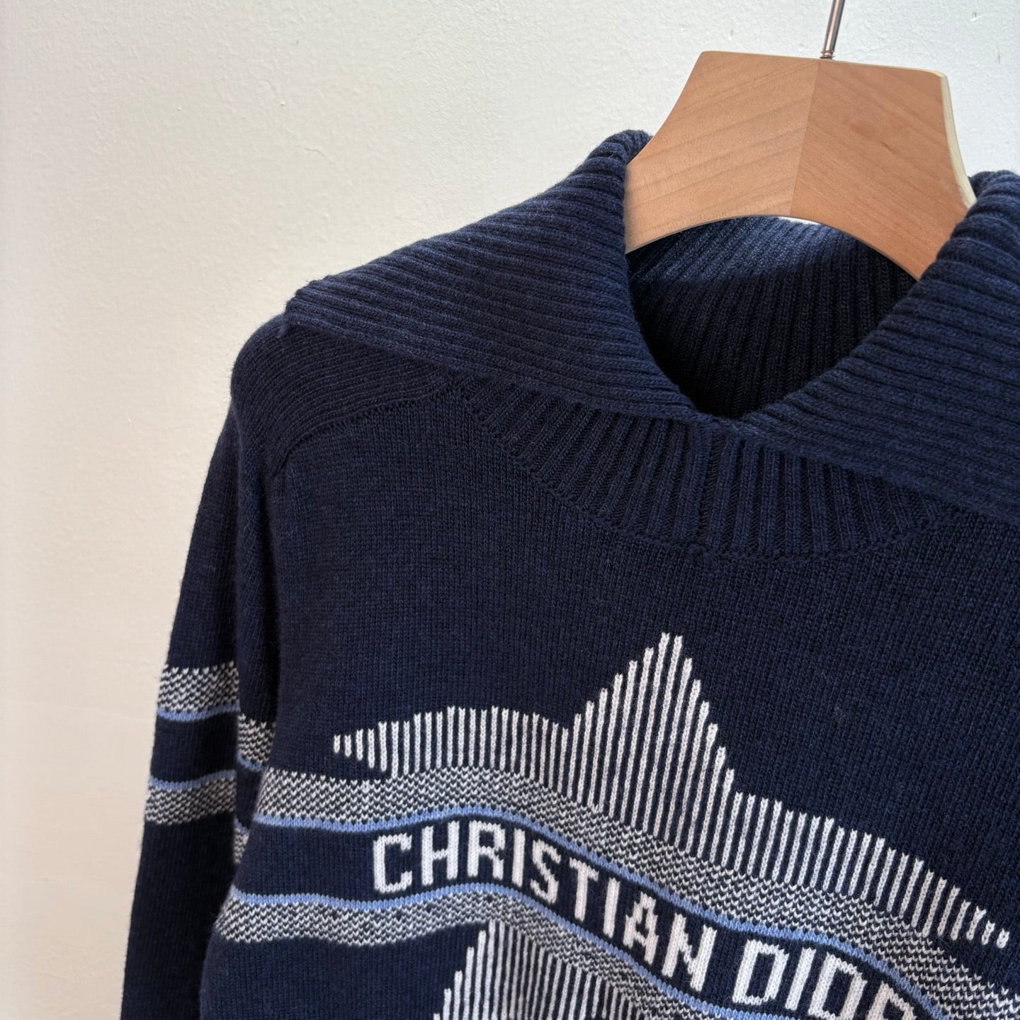 DIOR 25S SWEATER 478
