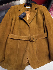 YSL 25S JACKET STYLE 199