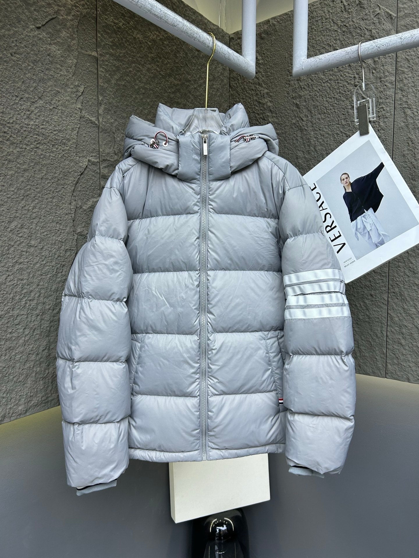 THOM 26S DOWN JACKET STYLE 123