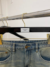 LV STRAIGHT LEG JEANS 239597