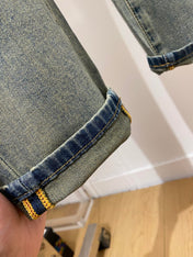 LV STRAIGHT LEG JEANS 239597