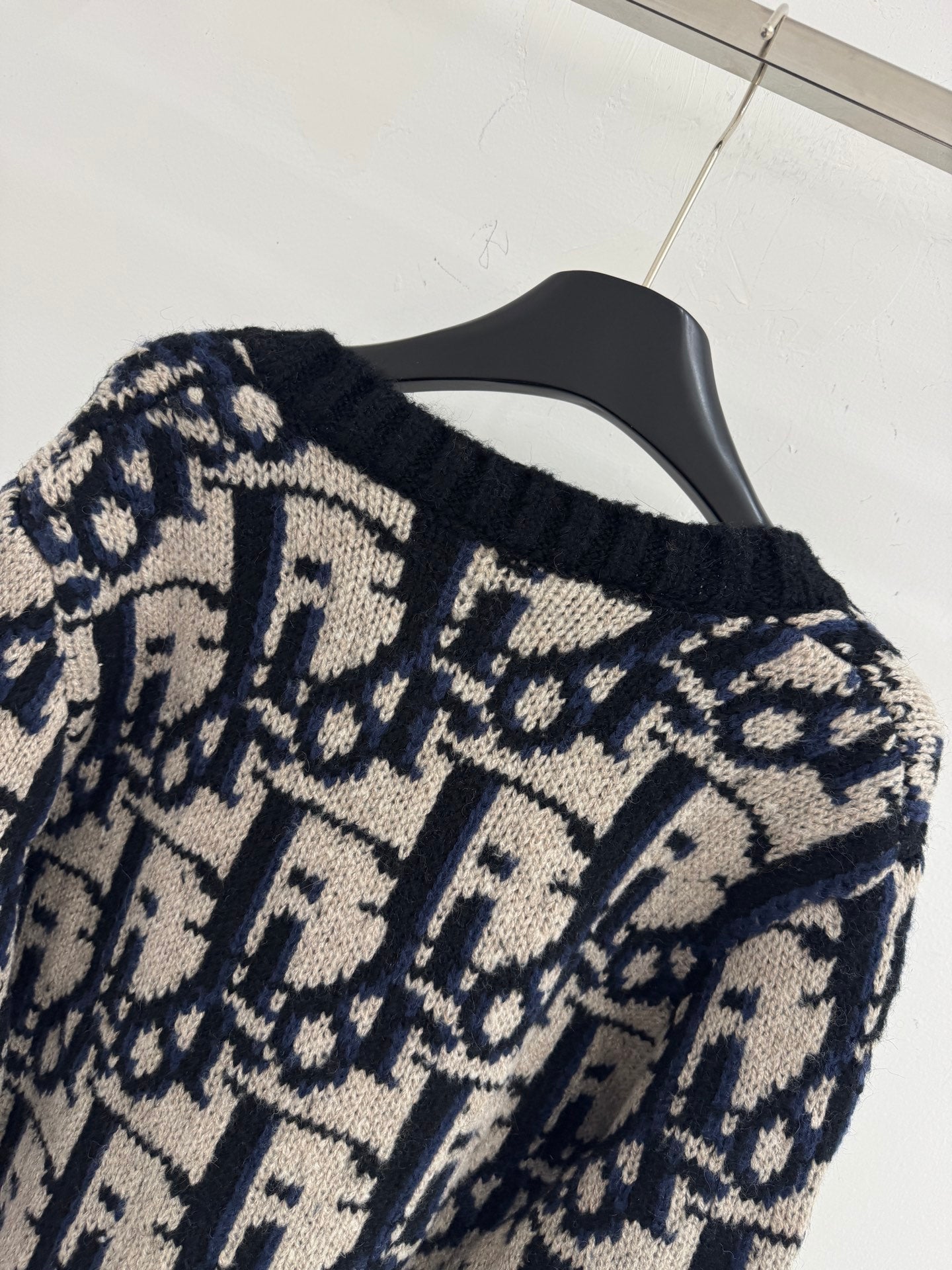 DIOR 25S CARDIGAN 583