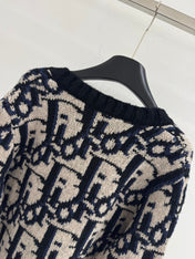 DIOR 25S CARDIGAN 583