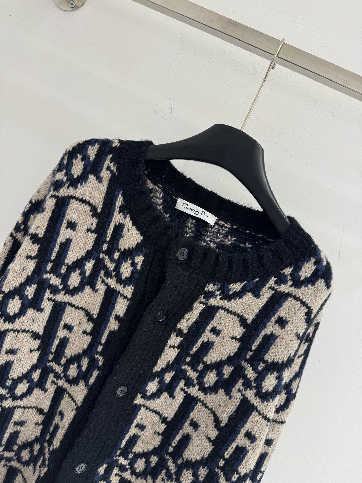 DIOR 25S CARDIGAN 583