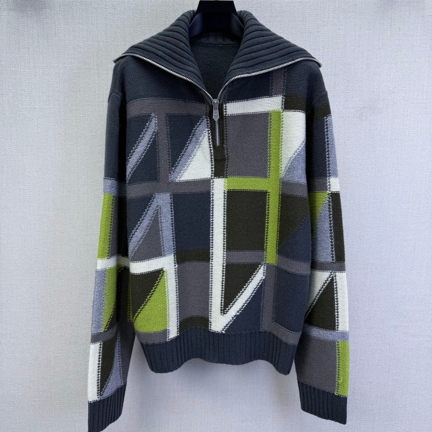 HERMES 25S SWEATER 356