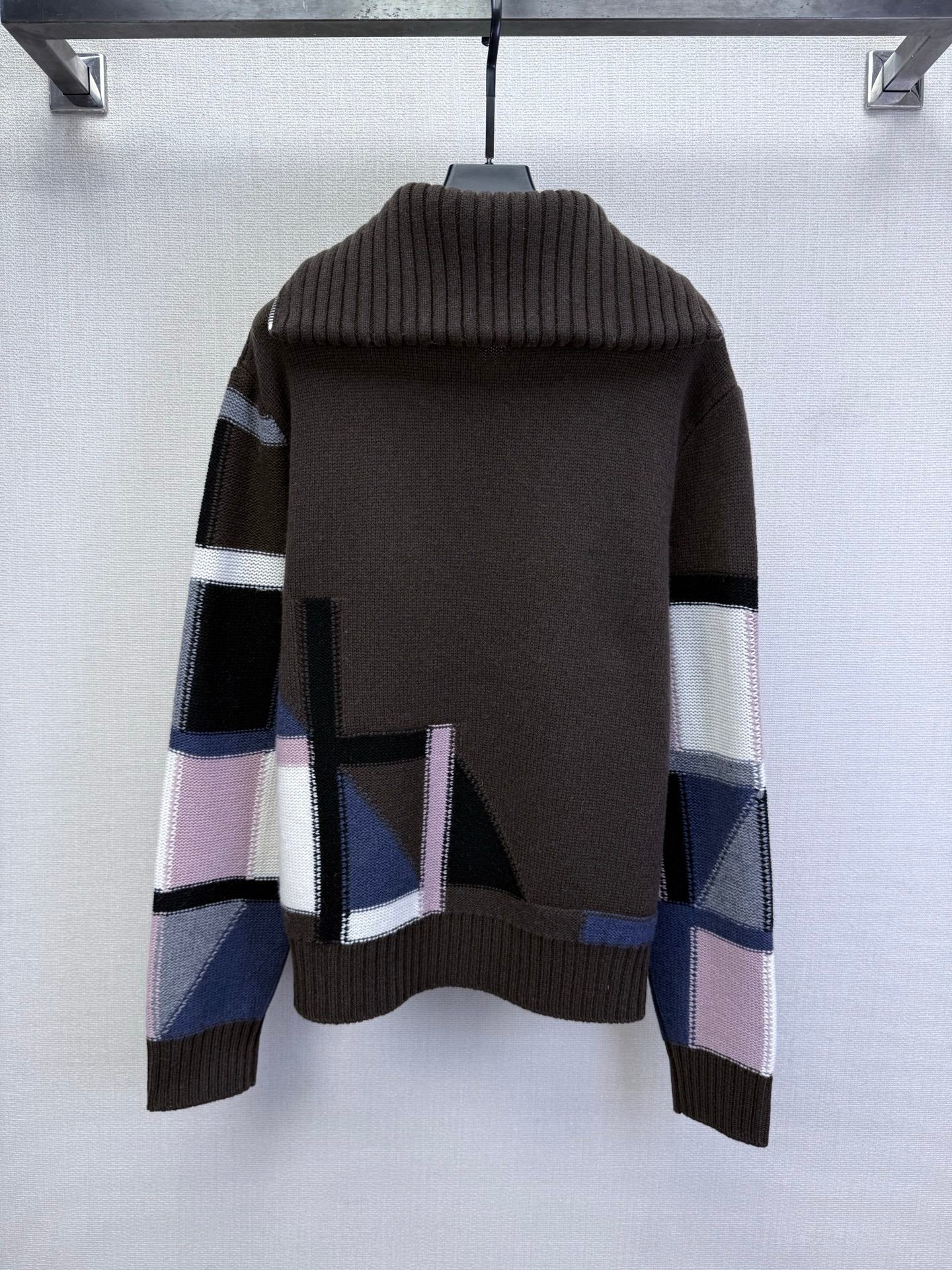 HERMES 25S SWEATER 355