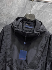 LV BLACK JACKET 239565