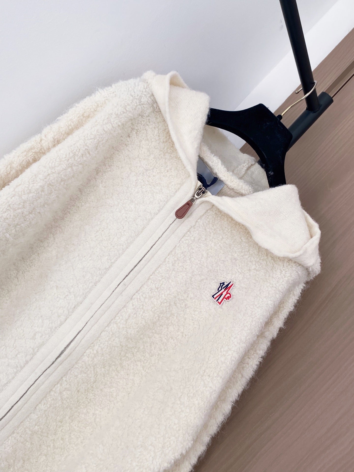 MONCLER 25S KNIT CARDIGAN 453