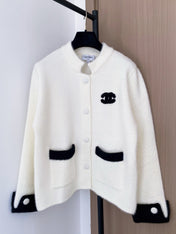 CHANEL 25S CARDIGAN 538