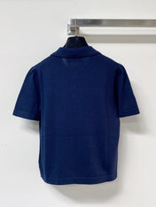 VALENTINO 26S SHORT SLEEVE SHIRT 192
