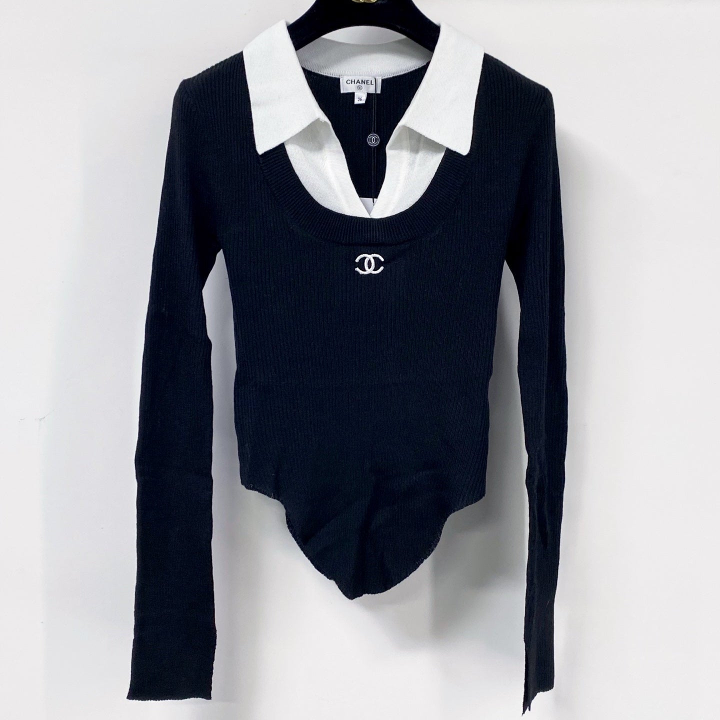 CHANEL 26S SHIRTS 1583