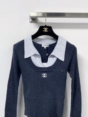 CHANEL 26S SHIRTS 1582