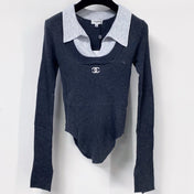 CHANEL 26S SHIRTS 1582