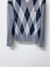 MIUMIU 26S V-NECK SWEATER 1590