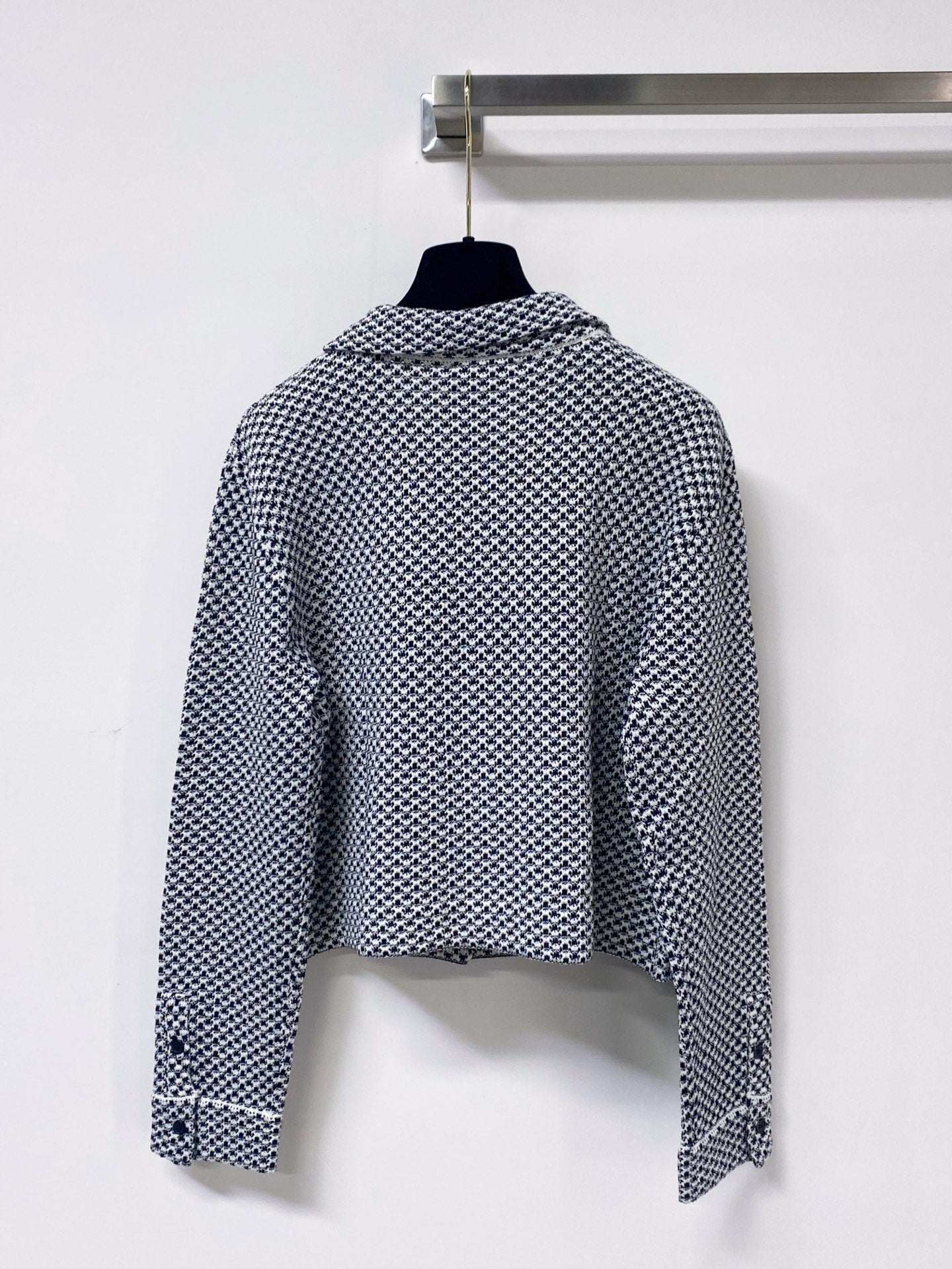 MIUMIU 26S KNIT CARDIGAN 1588