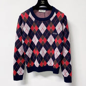 MIUMIU 26S KNIT SWEATER 1497