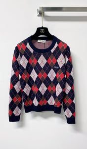 MIUMIU 26S KNIT SWEATER 1497
