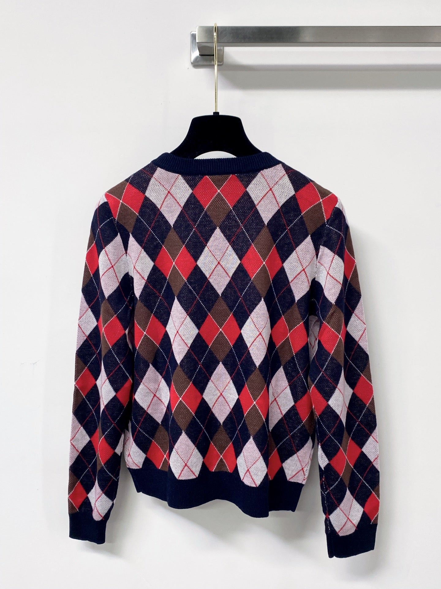 MIUMIU 26S KNIT SWEATER 1497