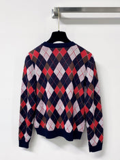 MIUMIU 26S KNIT SWEATER 1497