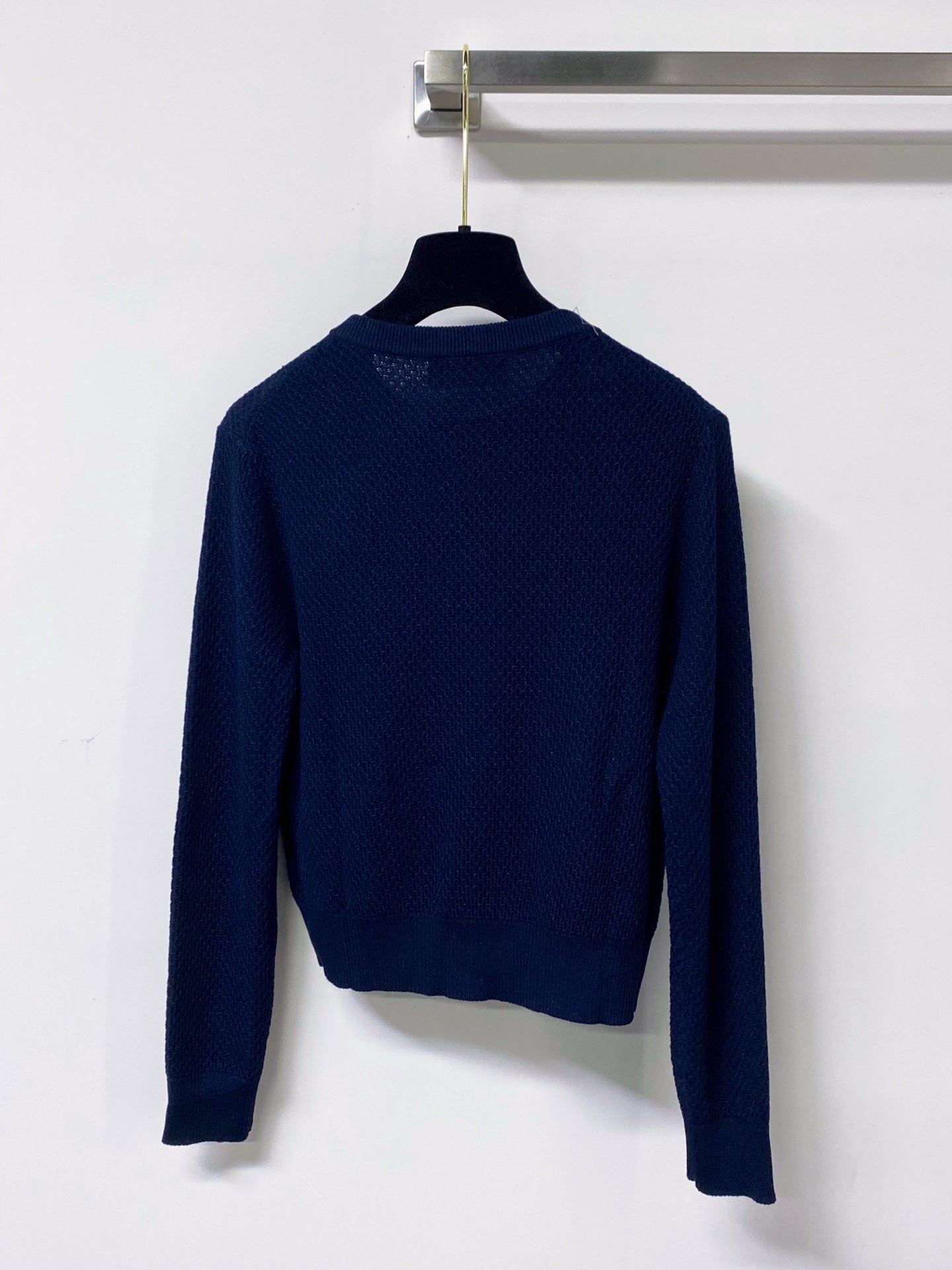 MIUMIU 26S CARDIGAN KNIT SWEATER 1496
