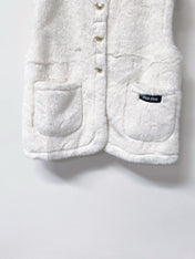 MIUMIU 26S FUR VEST 1484