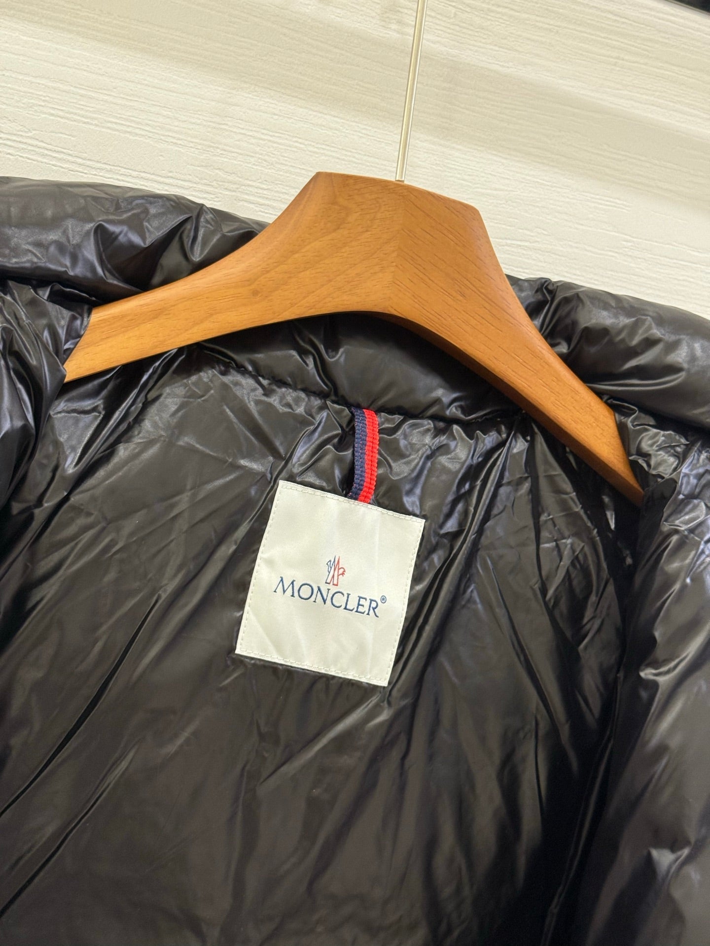 MONCLER 25S LONG DOWN JACKET 327
