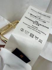 LV SLEEVELESS DRESS 272267