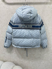 DIOR 25S DOWN JACKET STYLE 311