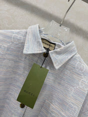 GUCCI 26S SHIRT 71