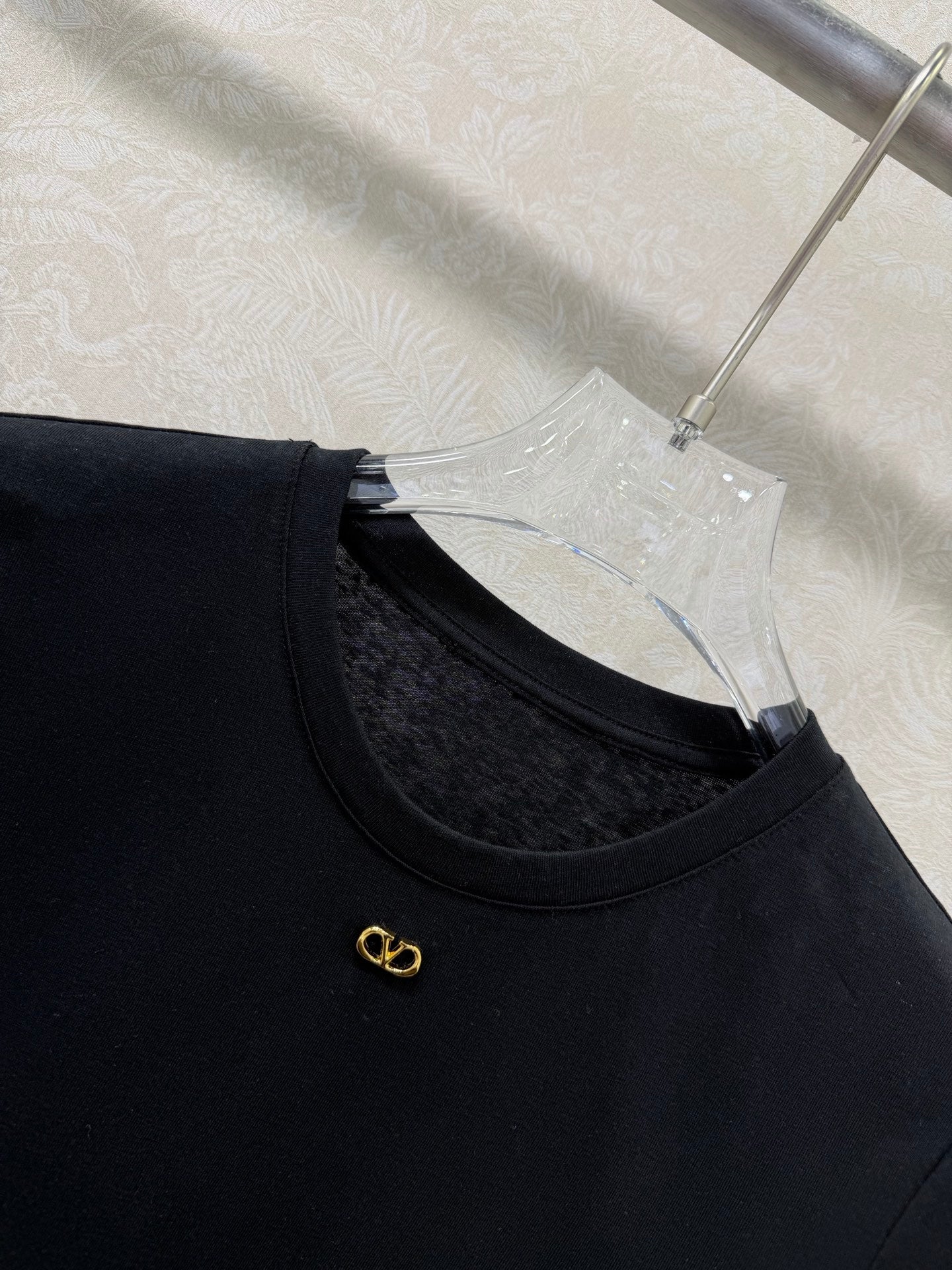 VALENTINO 26S T-SHIRT STYLE 100