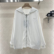 LV HOODED JACKET 272378