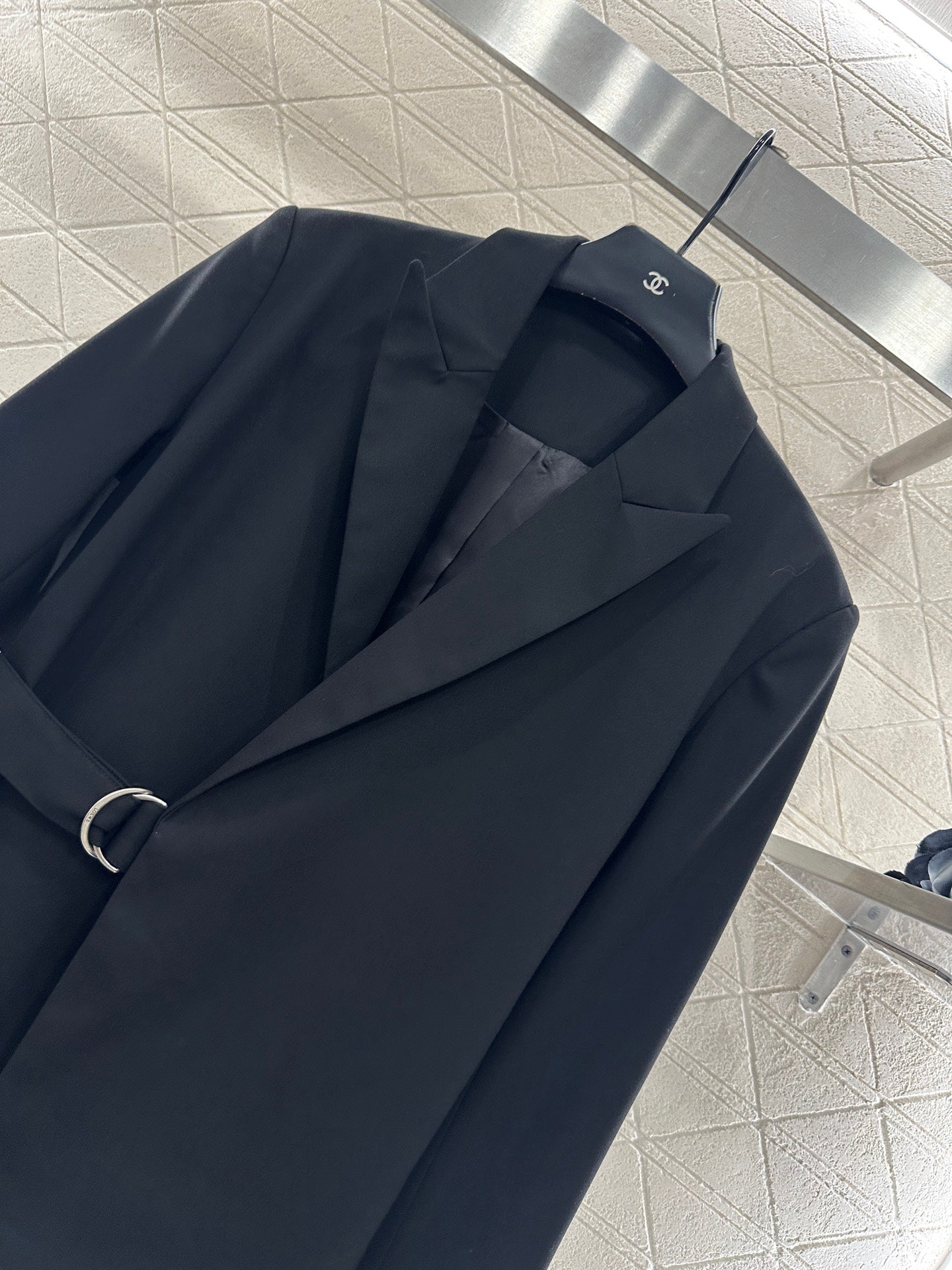 LOEWE BLAZER STYLE 244