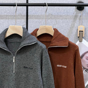 MIUMIU PULLOVER SWEATER STYLE 334