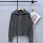 MIUMIU PULLOVER SWEATER STYLE 334