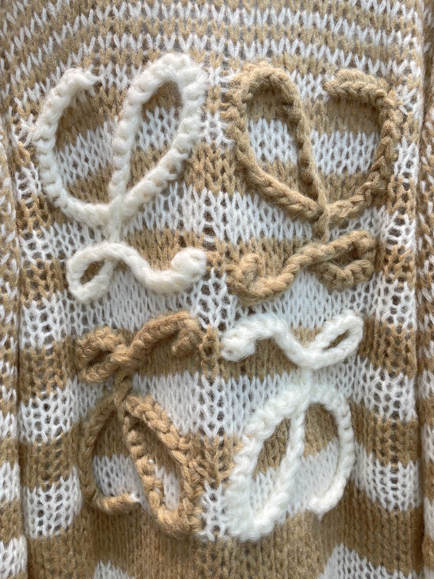LOEWE CARDIGAN STYLE 221