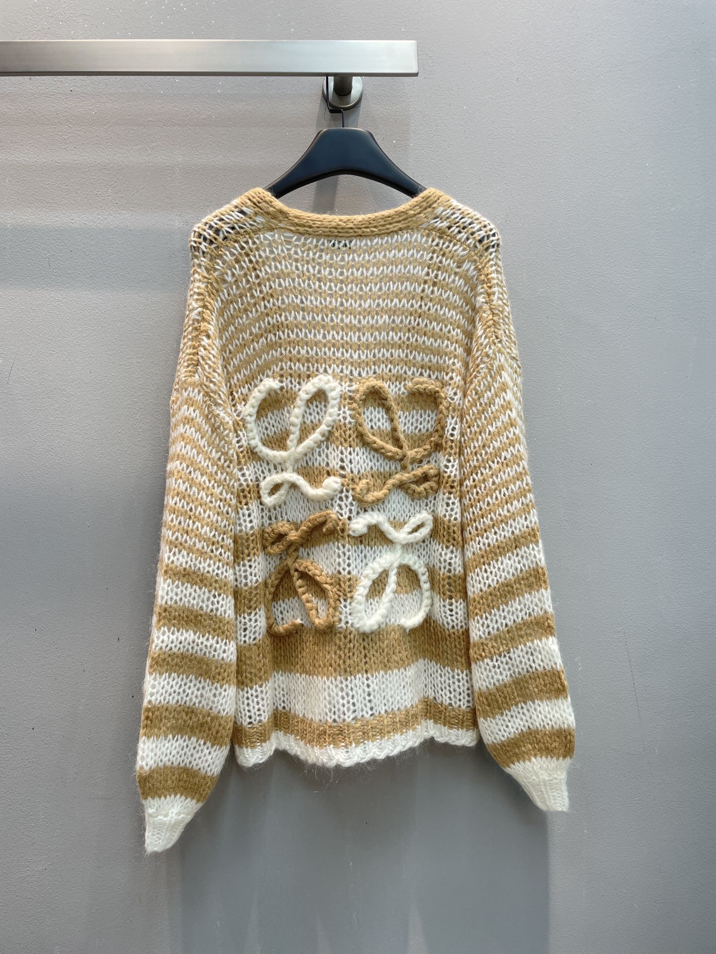LOEWE CARDIGAN STYLE 221