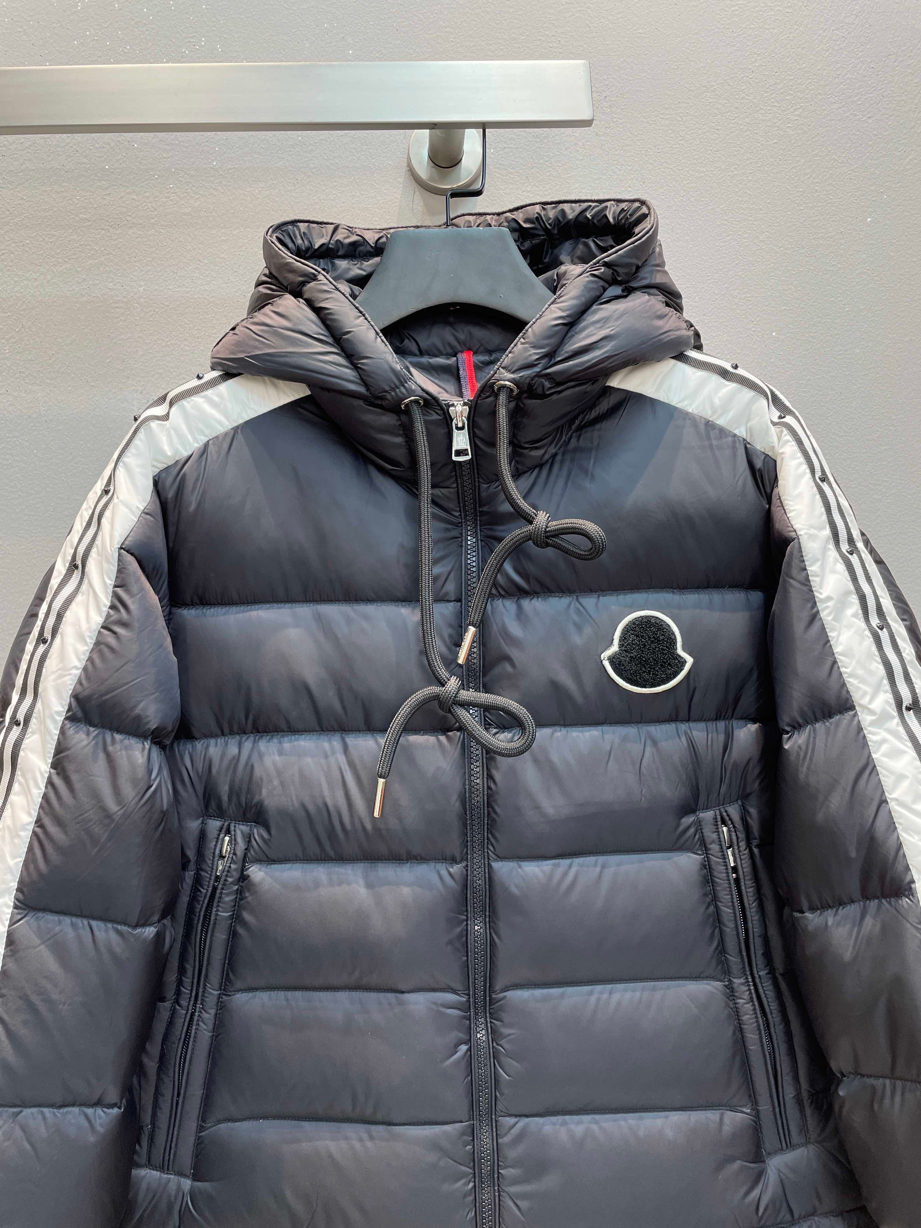 MONCLER JACKET STYLE 188