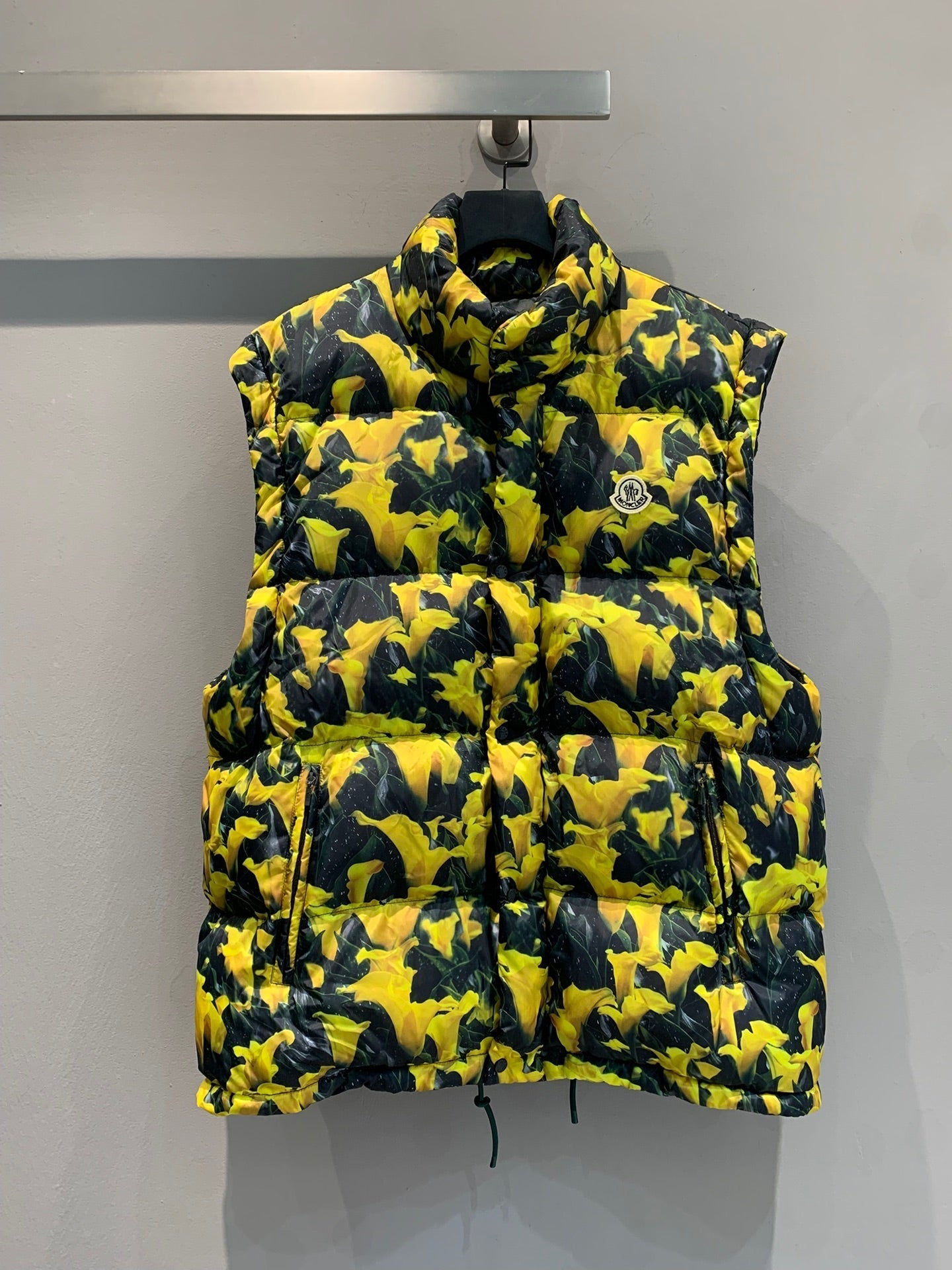 MONCLER JACKET STYLE 301